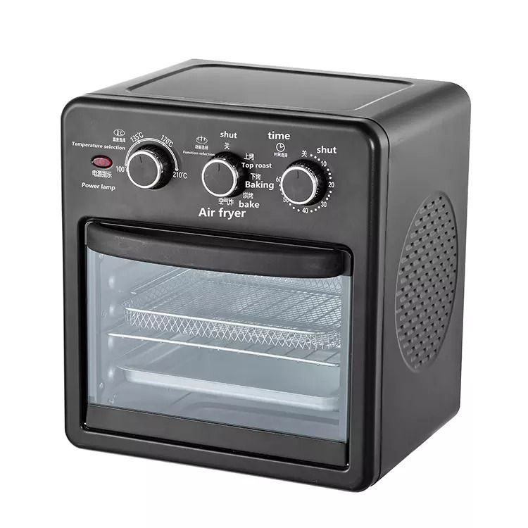 22L Jumbo Air Fryer Oven With Large Capacity